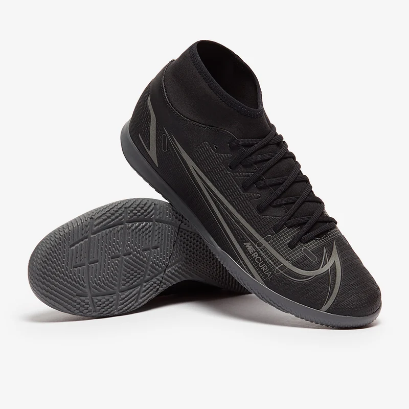 Nike Chaussure de football en salle Mercurial Superfly 8 Clu