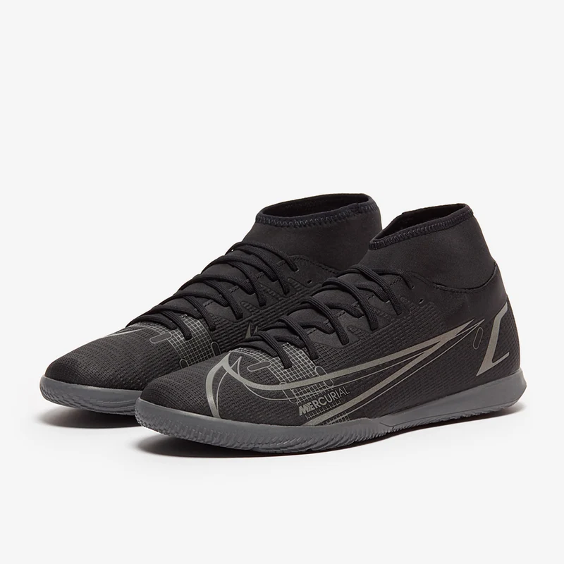 Nike Chaussure de football en salle Mercurial Superfly 8 Clu