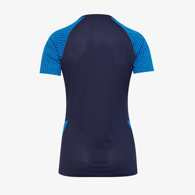 Nike Womens Strike II SS Shirt