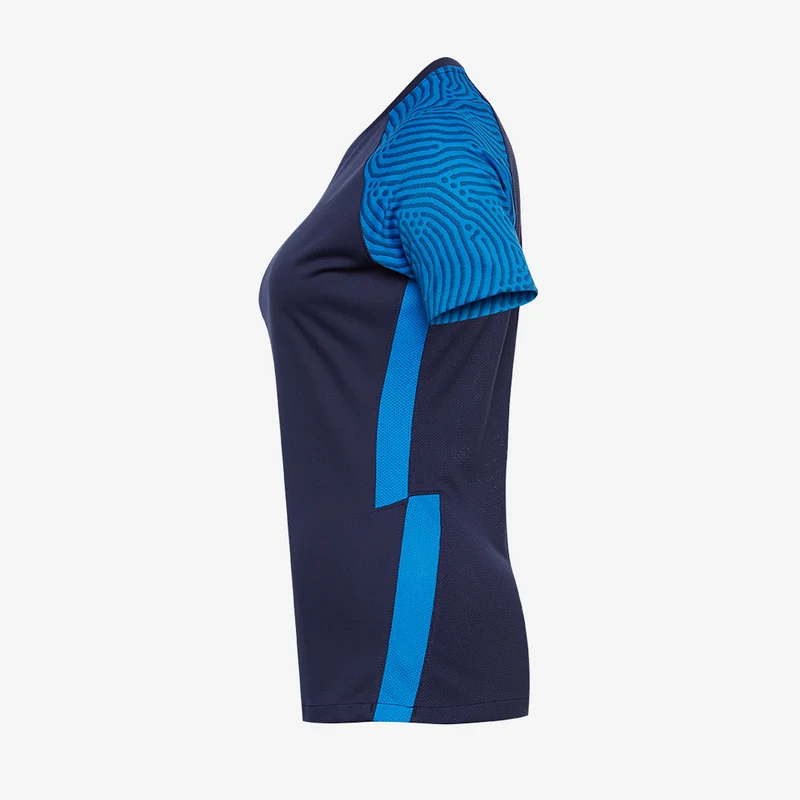 Nike Womens Strike II SS Shirt