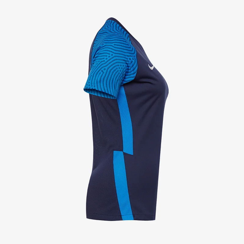 Nike Womens Strike II SS Shirt