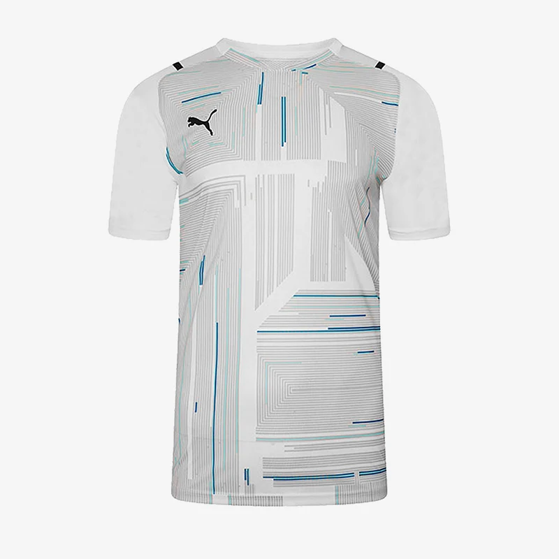 Maillot PUMA Junior Equipe Ultimate