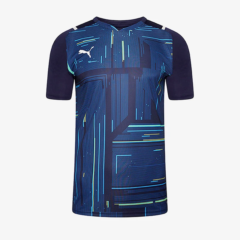 Maillot PUMA Junior Equipe Ultimate