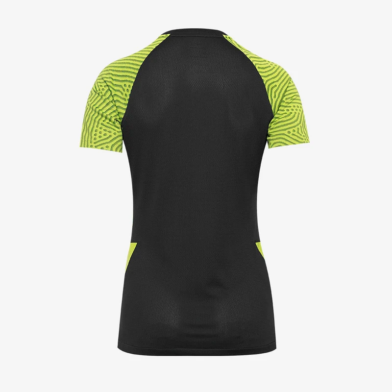 Nike Womens Strike II SS Shirt