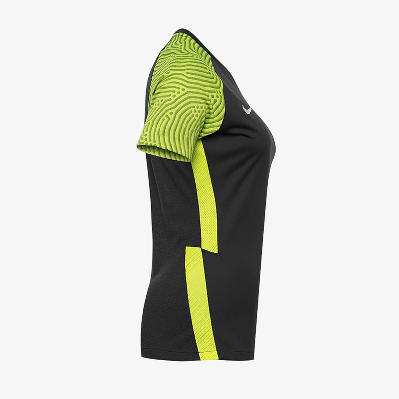 Nike Womens Strike II SS Shirt