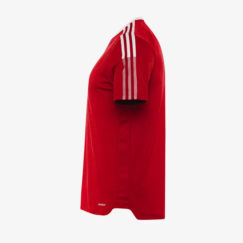 adidas Tiro 21 Junior Training Jersey