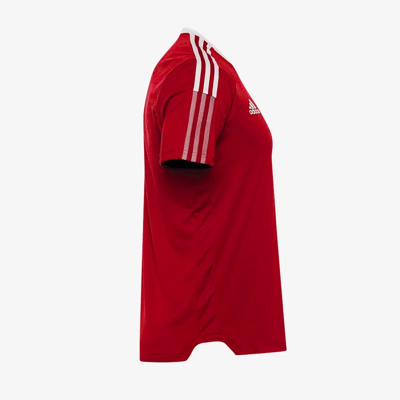 adidas Tiro 21 Junior Training Jersey