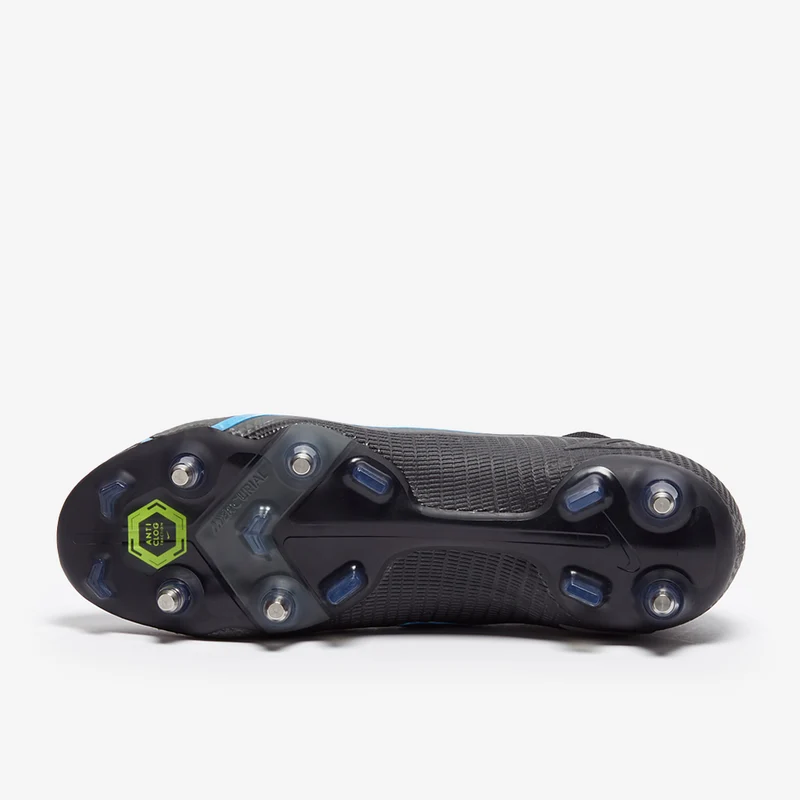 Nike Mercurial Superfly VIII Elite SG-Pro AC