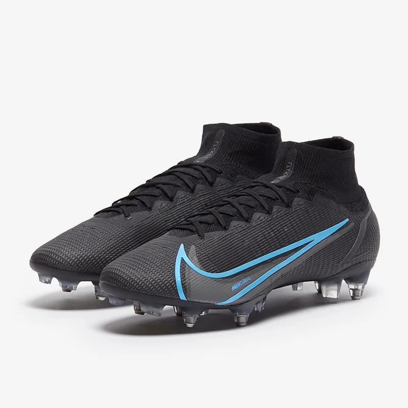 Nike Mercurial Superfly VIII Elite SG-Pro AC