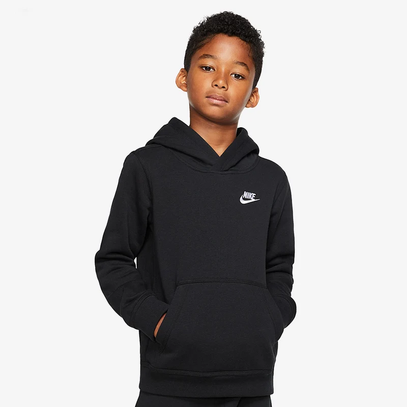 Sweat à Capuche Nike Sportswear Boys Club PO
