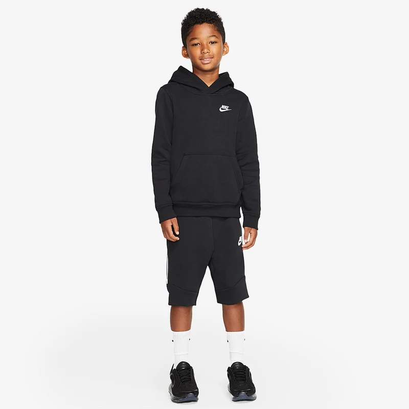 Sweat à Capuche Nike Sportswear Boys Club PO