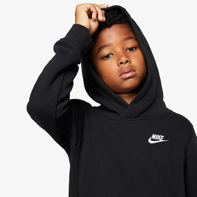 Sweat à Capuche Nike Sportswear Boys Club PO