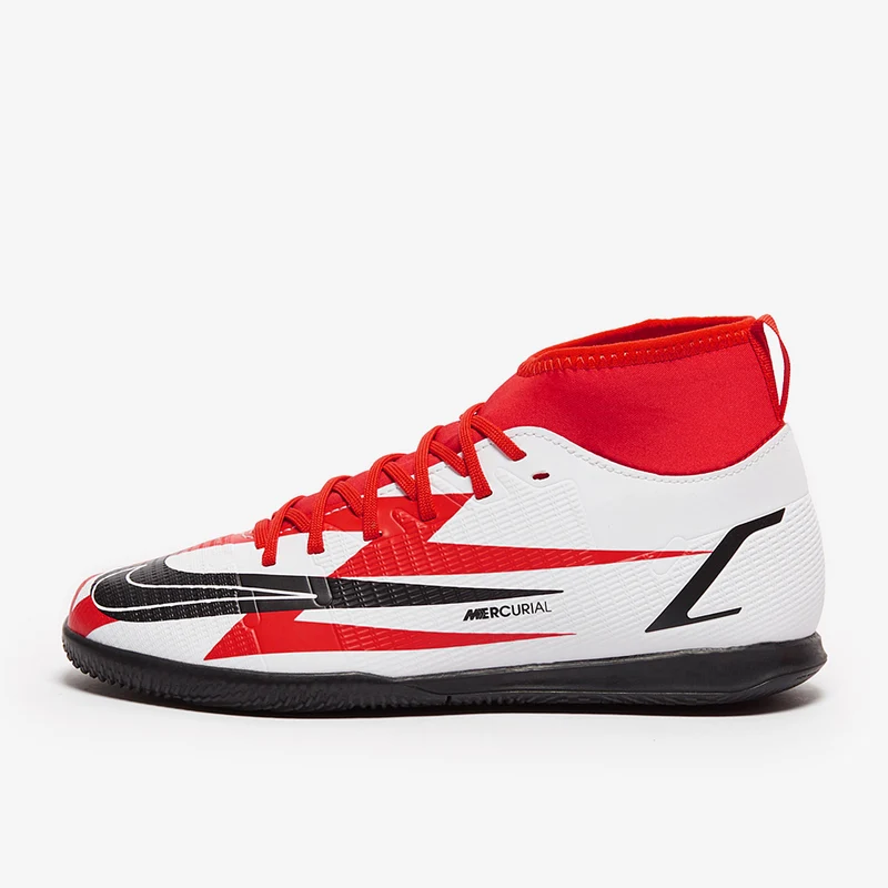 Nike Enfant Mercurial Superfly VIII Club CR7 IC