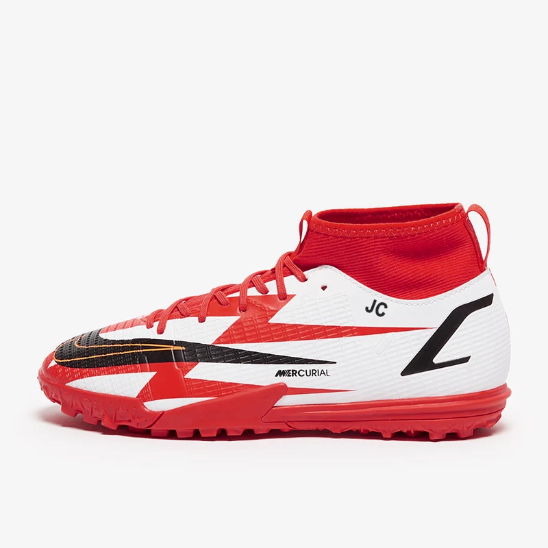 Nike Enfant Mercurial Superfly VIII Academy CR7 TF