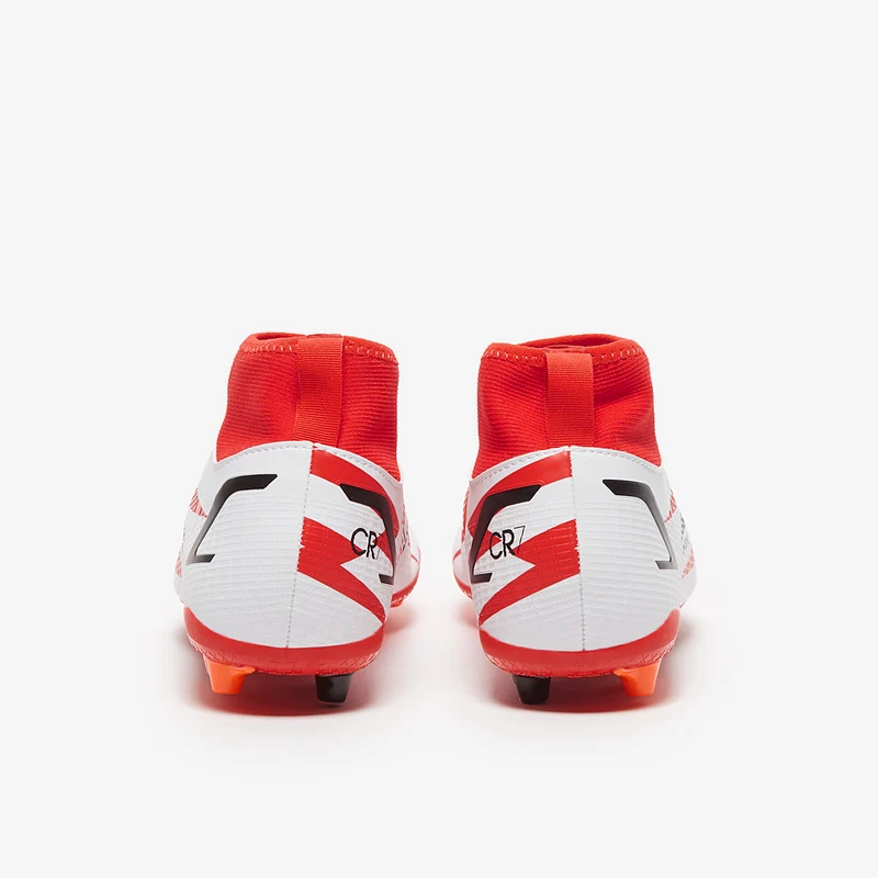 Nike Enfant Mercurial Superfly VIII Academy CR7 AG