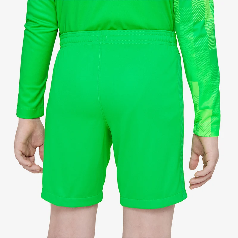 Short Nike FC Barcelona 21/22 Stadium Gardien de but Enfant