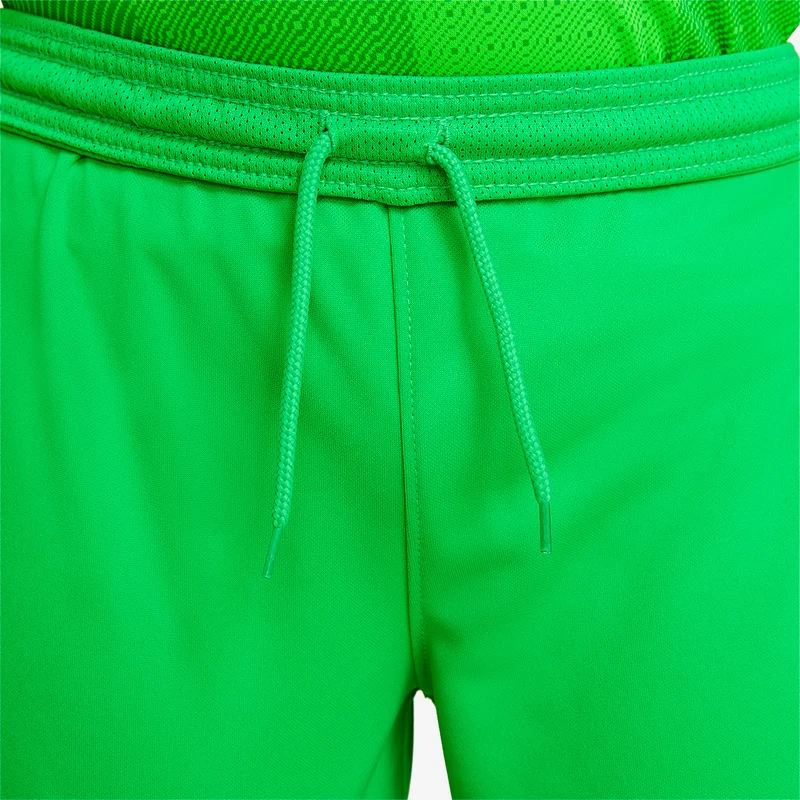 Short Nike FC Barcelona 21/22 Stadium Gardien de but Enfant