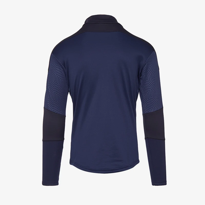 Puma teamFINAL 21 1/4 Zip Training Fleece