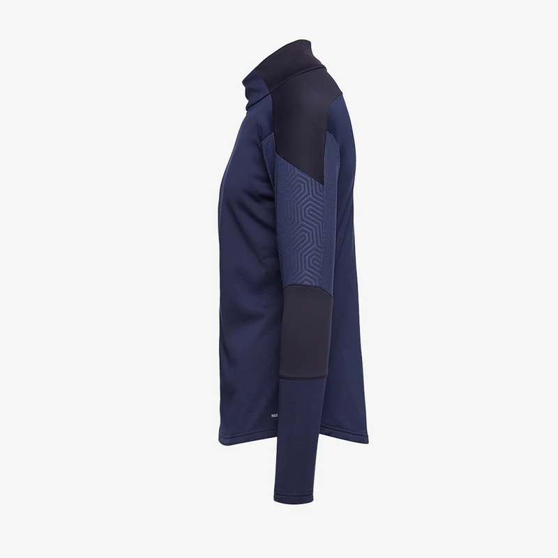 Puma teamFINAL 21 1/4 Zip Training Fleece