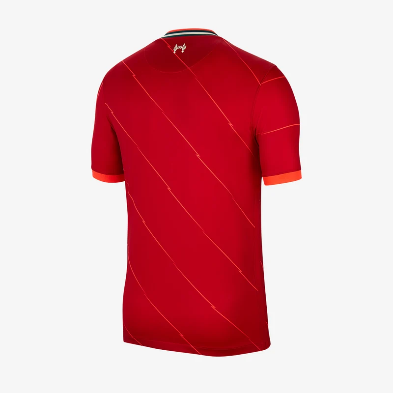 Maillot Nike Liverpool 21/22 Domicile Stadium SS