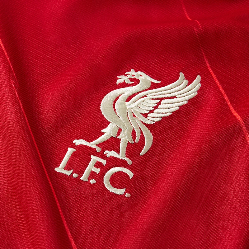 Maillot Nike Liverpool 21/22 Domicile Stadium SS