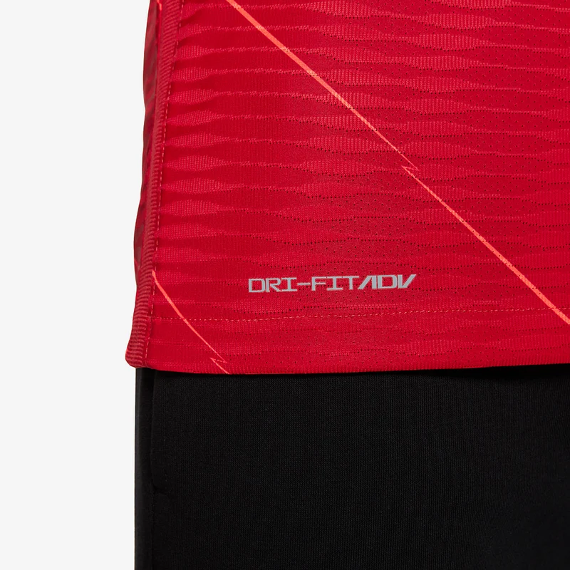 Maillot Nike Liverpool 21/22 Domicile Match SS