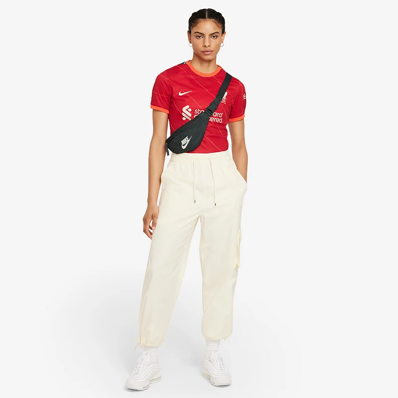 Maillot Femme Nike Liverpool 21/22 Domicile Stadium SS