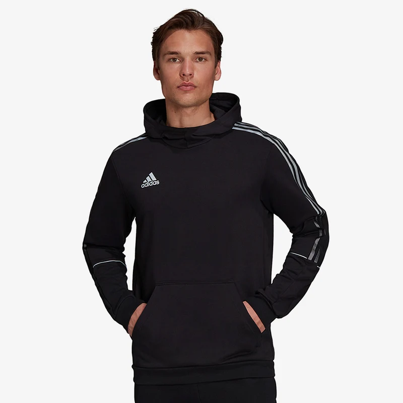 Sweat à Capuche adidas Tiro