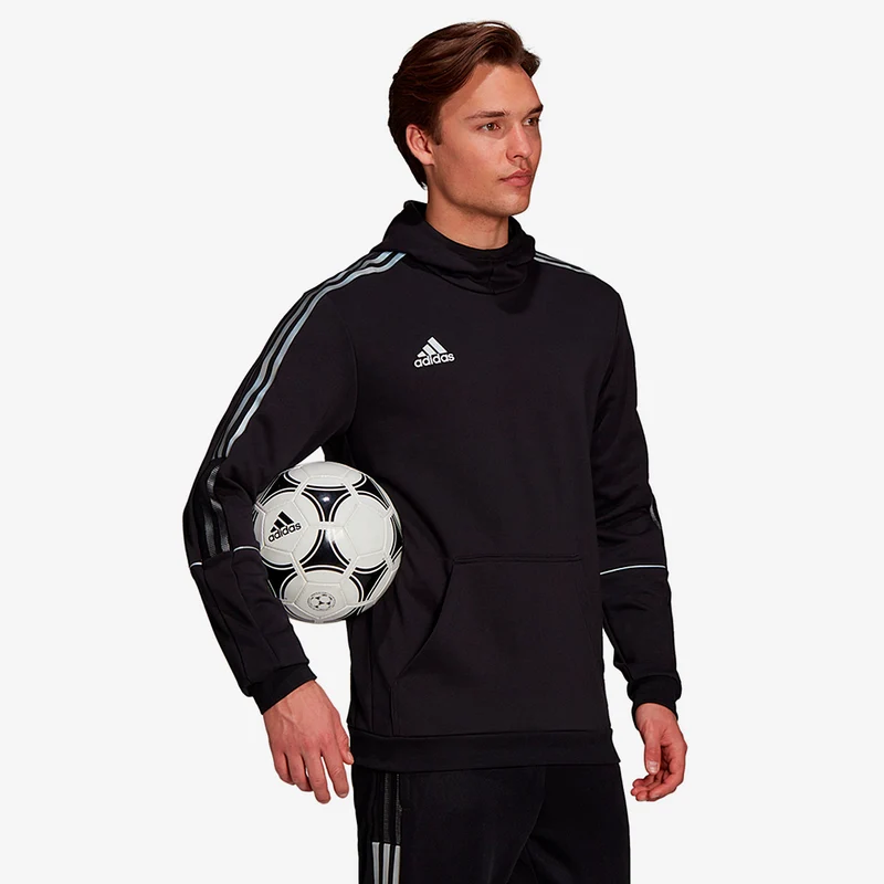 Sweat à Capuche adidas Tiro