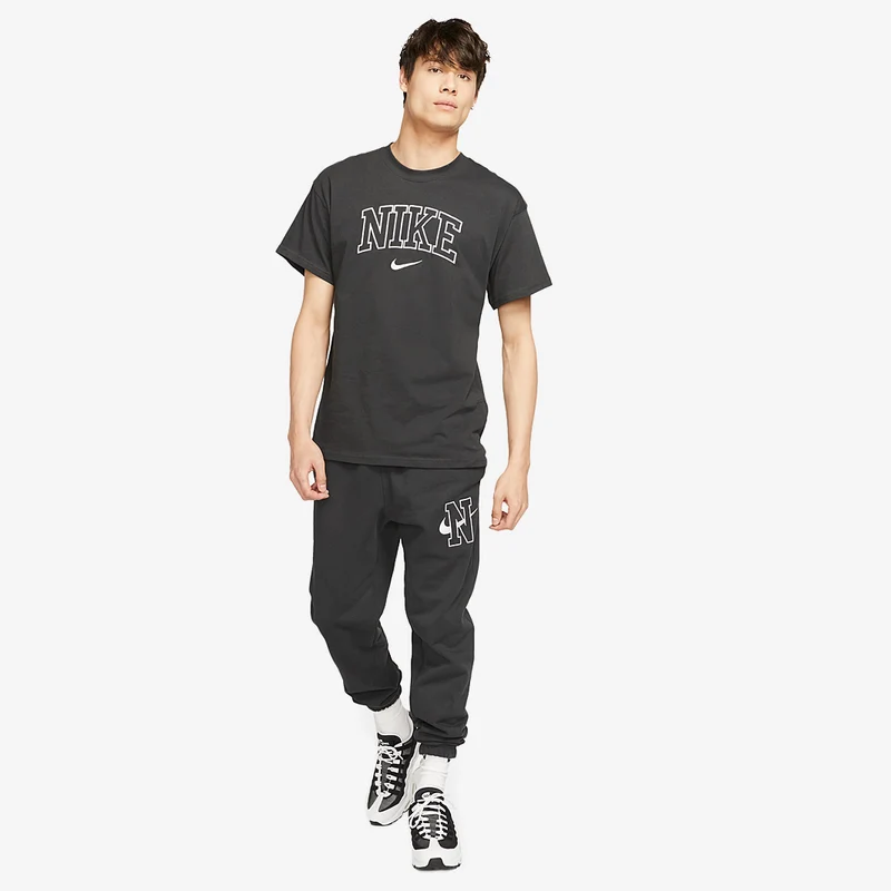T-shirt Nike Sportswear Retro SS