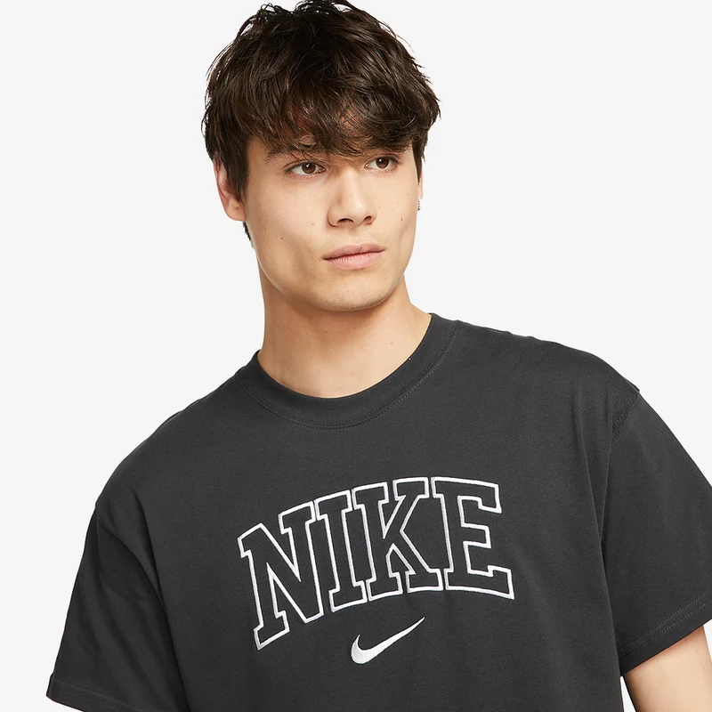 T-shirt Nike Sportswear Retro SS