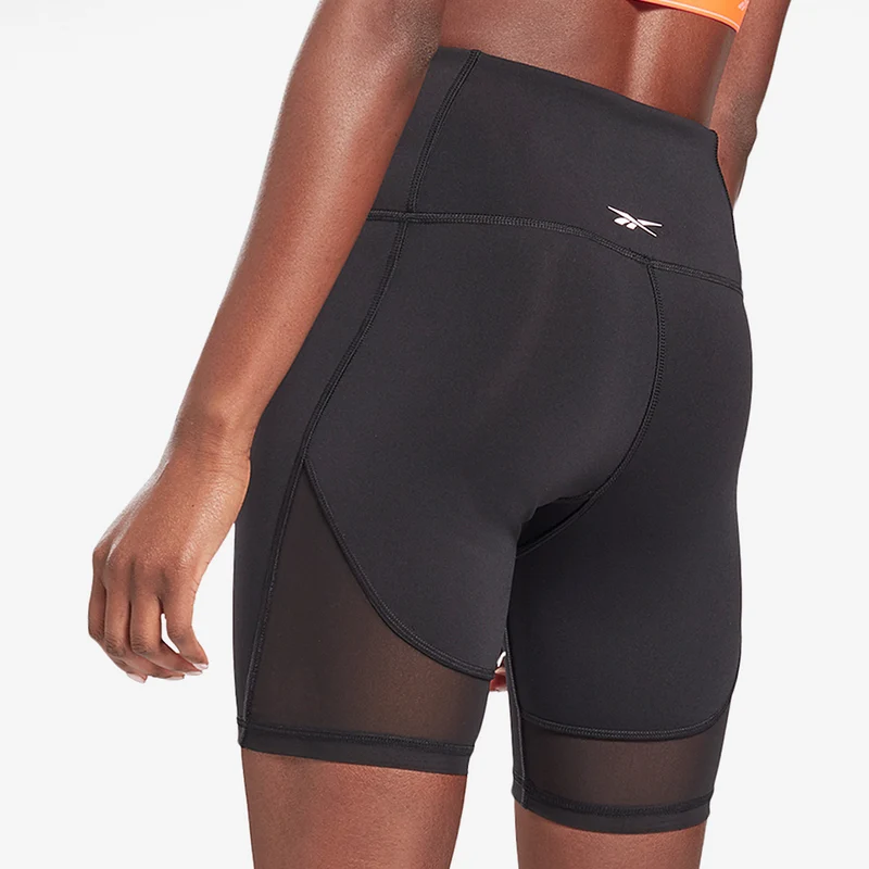 Short Reebok Femme Studio Beyond The Sweat