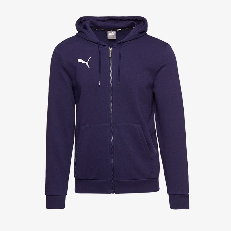 Veste à capuche Puma Goal 23 Casuals
