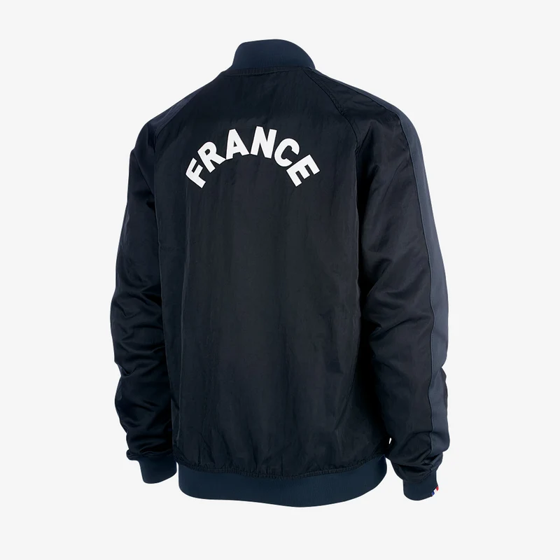 Nike France 2020 NSW Jacket Souvenir