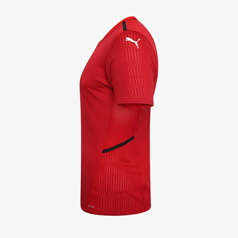Puma teamCUP 22 SS Shirt