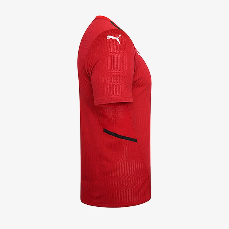 Puma teamCUP 22 SS Shirt