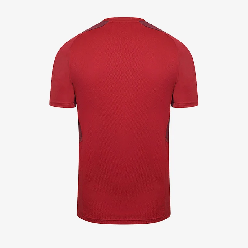 Puma teamCUP Slim SS Training Shirt