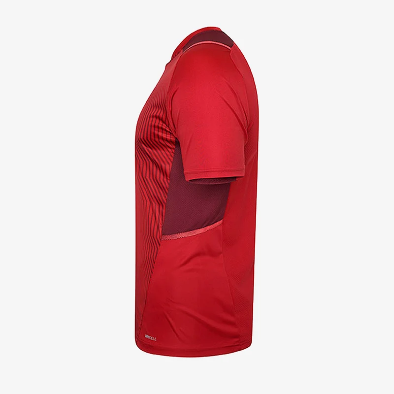 Puma teamCUP Slim SS Training Shirt