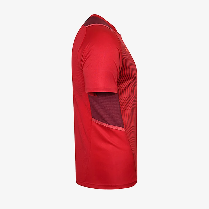 Puma teamCUP Slim SS Training Shirt