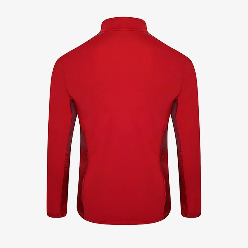 Puma teamCUP 1/4 Zip Training Top