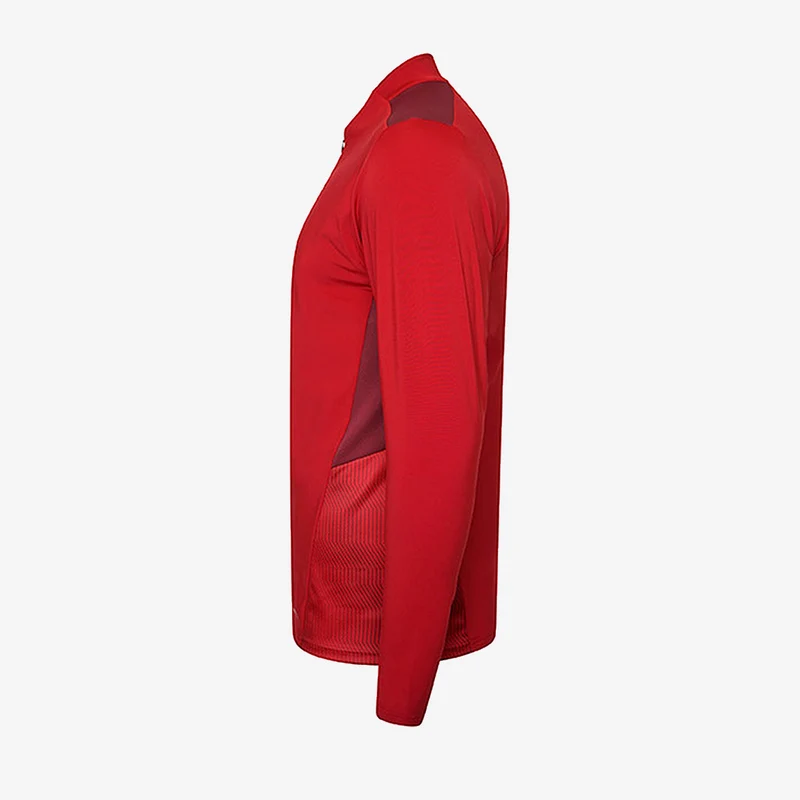 Puma teamCUP 1/4 Zip Training Top