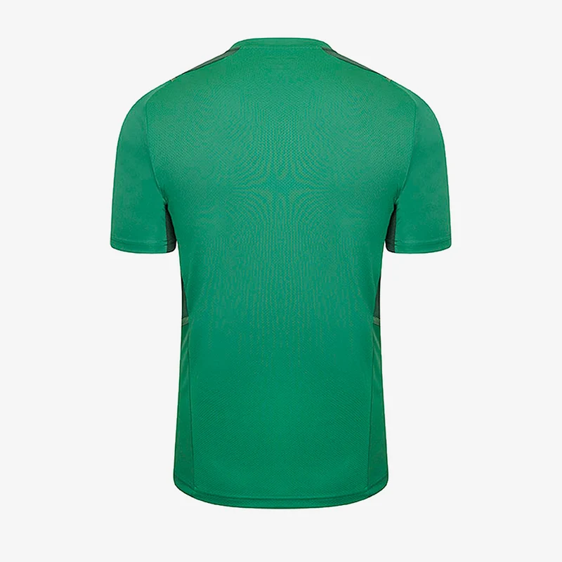Puma teamCUP Slim SS Training Shirt