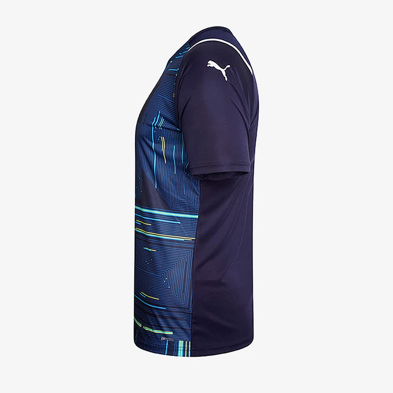 Puma Team Ultimate Jersey