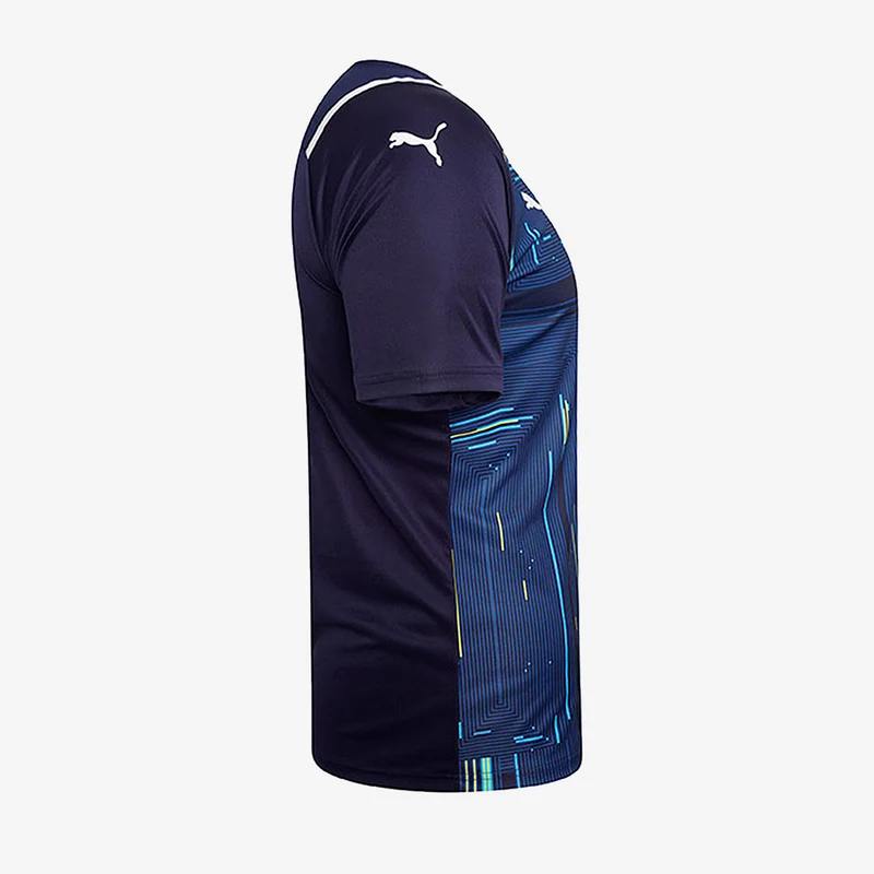 Puma Team Ultimate Jersey
