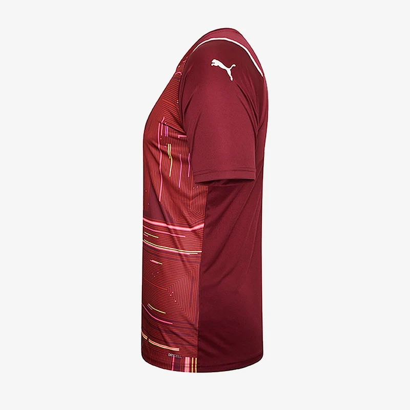 Puma Team Ultimate Jersey