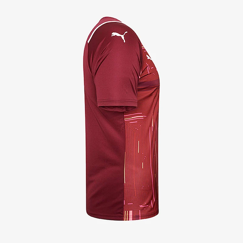 Puma Team Ultimate Jersey