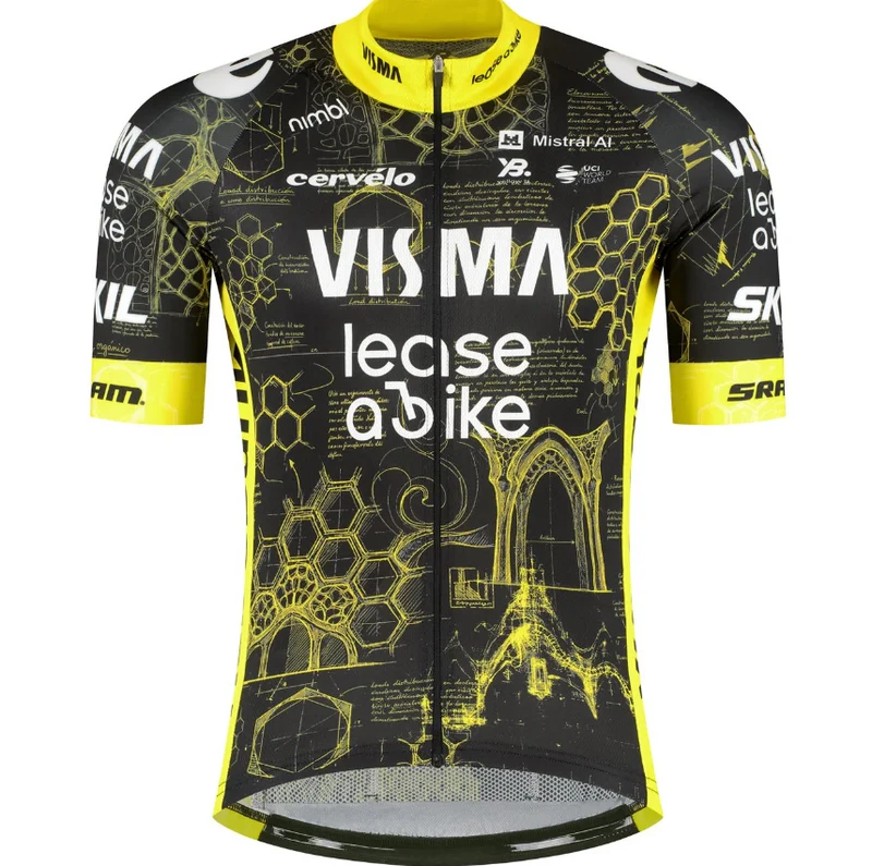 Visma Lease A Bike - Tour De France 2026