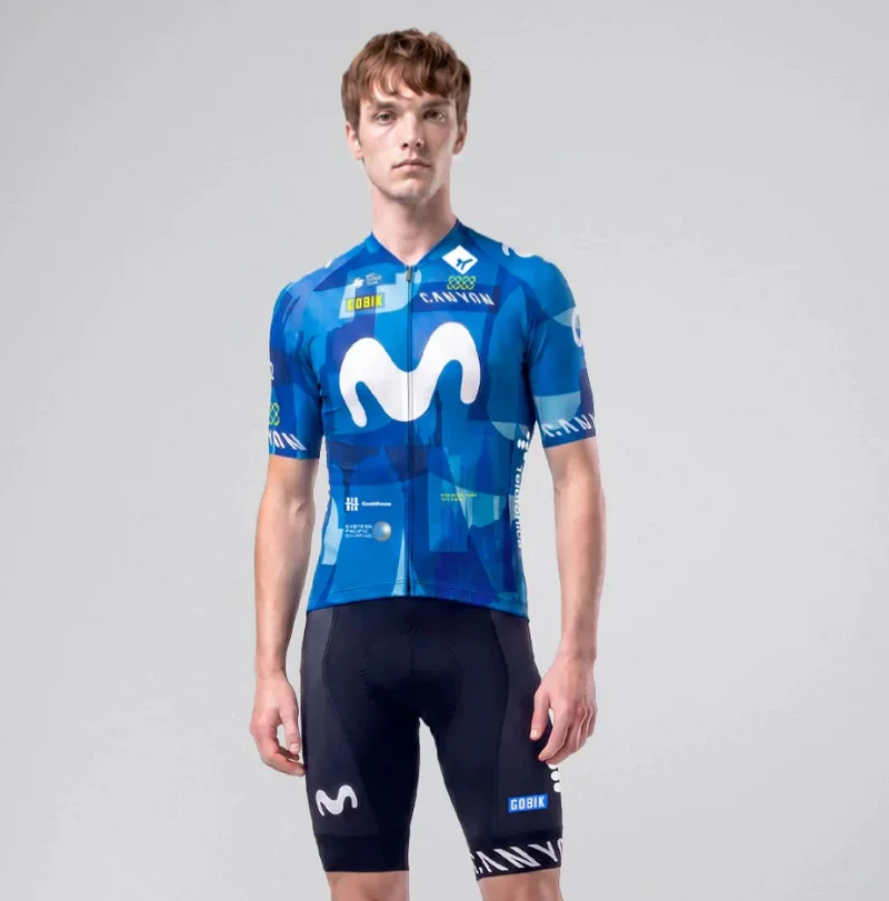 Movistar - Tour De France 2026