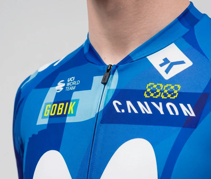 Movistar - Tour De France 2026
