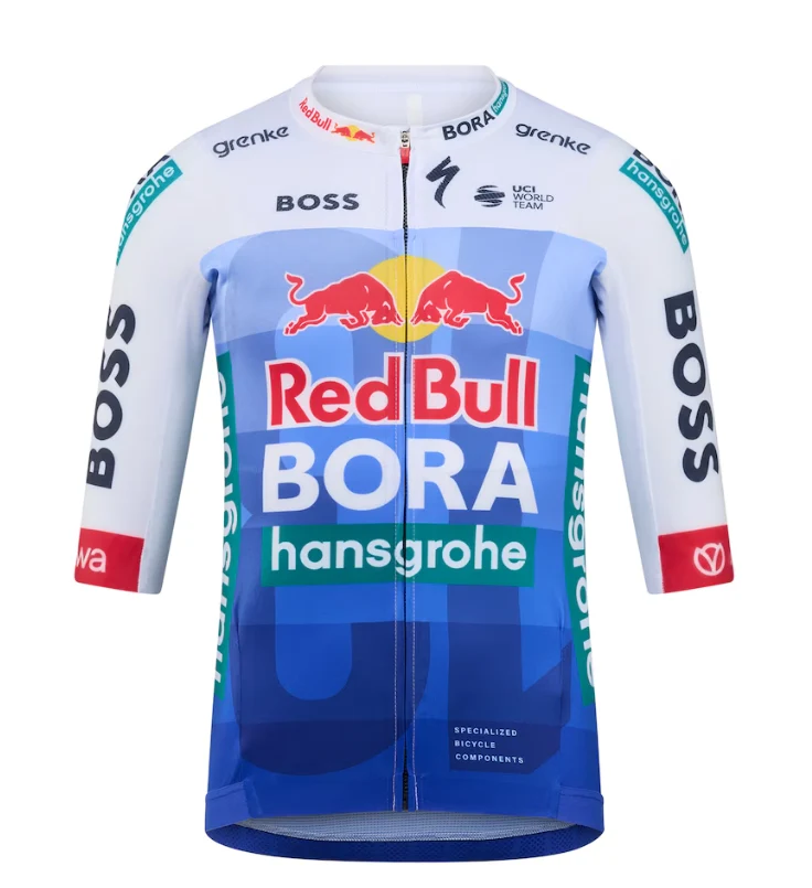 Red Bull Bora Hansgrohe - Tour De France 2026